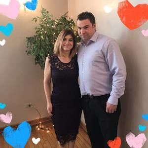 Meet your Posher, Jamie